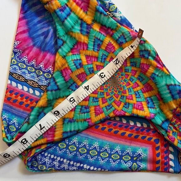 Luli Fama Reversible Bikini Bottom - Picture 4 of 7